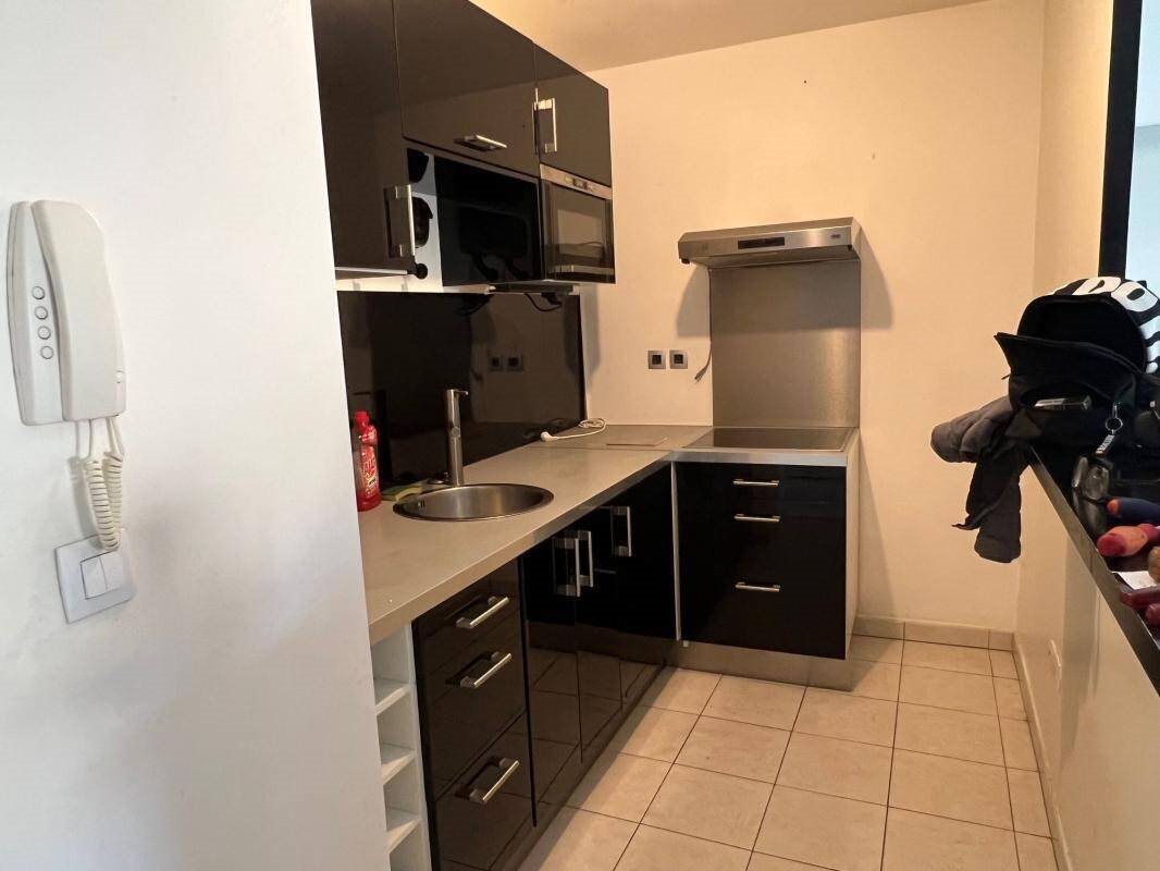 Appartement à vendre, 42m², Coulommiers