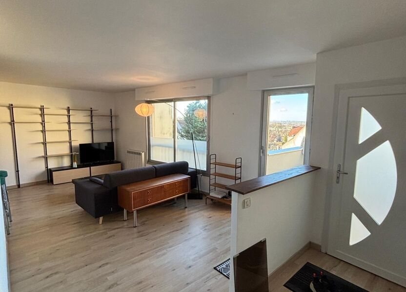 Appartement à louer, 59m², Saint-Thibault-des-Vignes