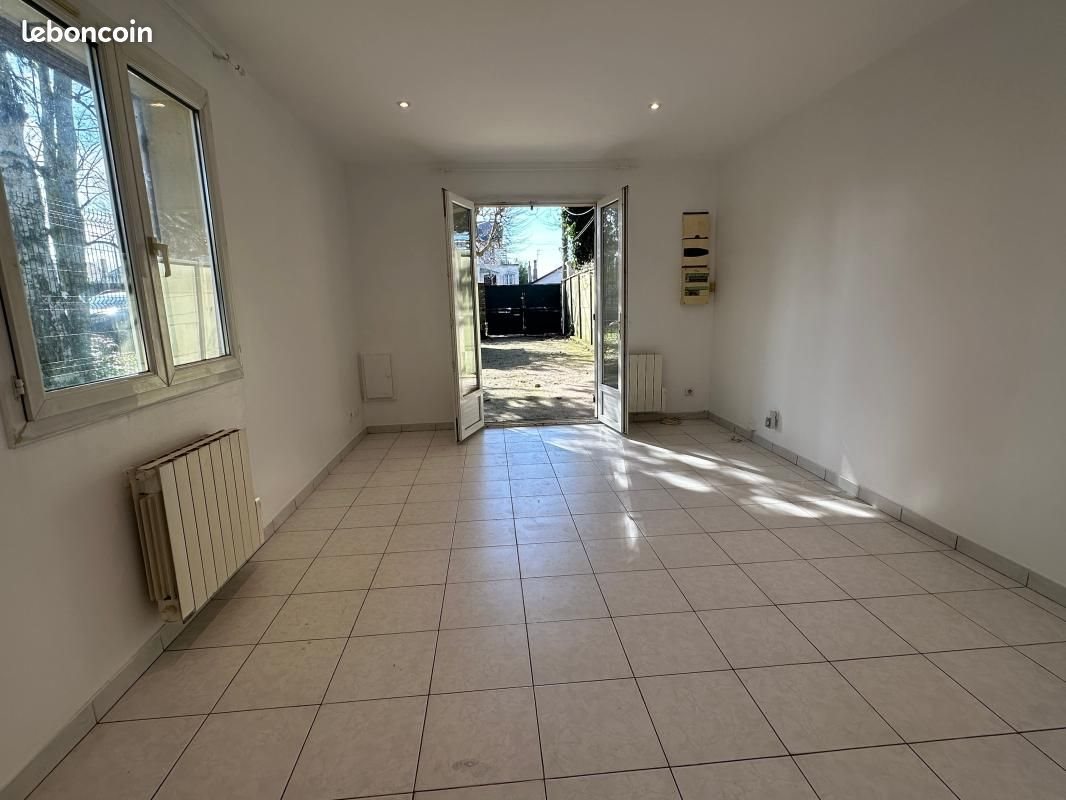 Maison à louer, 48m², Montfermeil