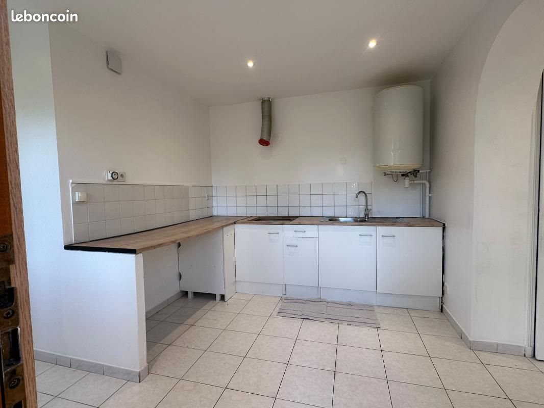 Maison à louer, 48m², Montfermeil