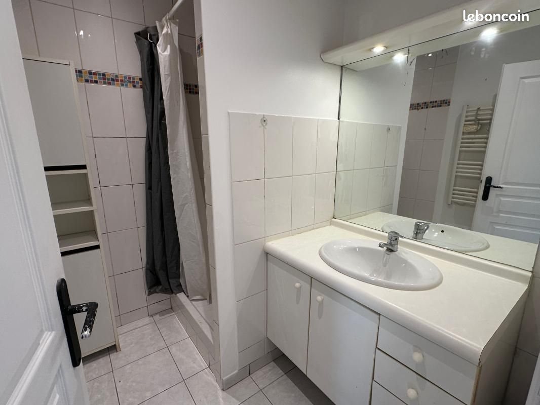 Maison à louer, 48m², Montfermeil
