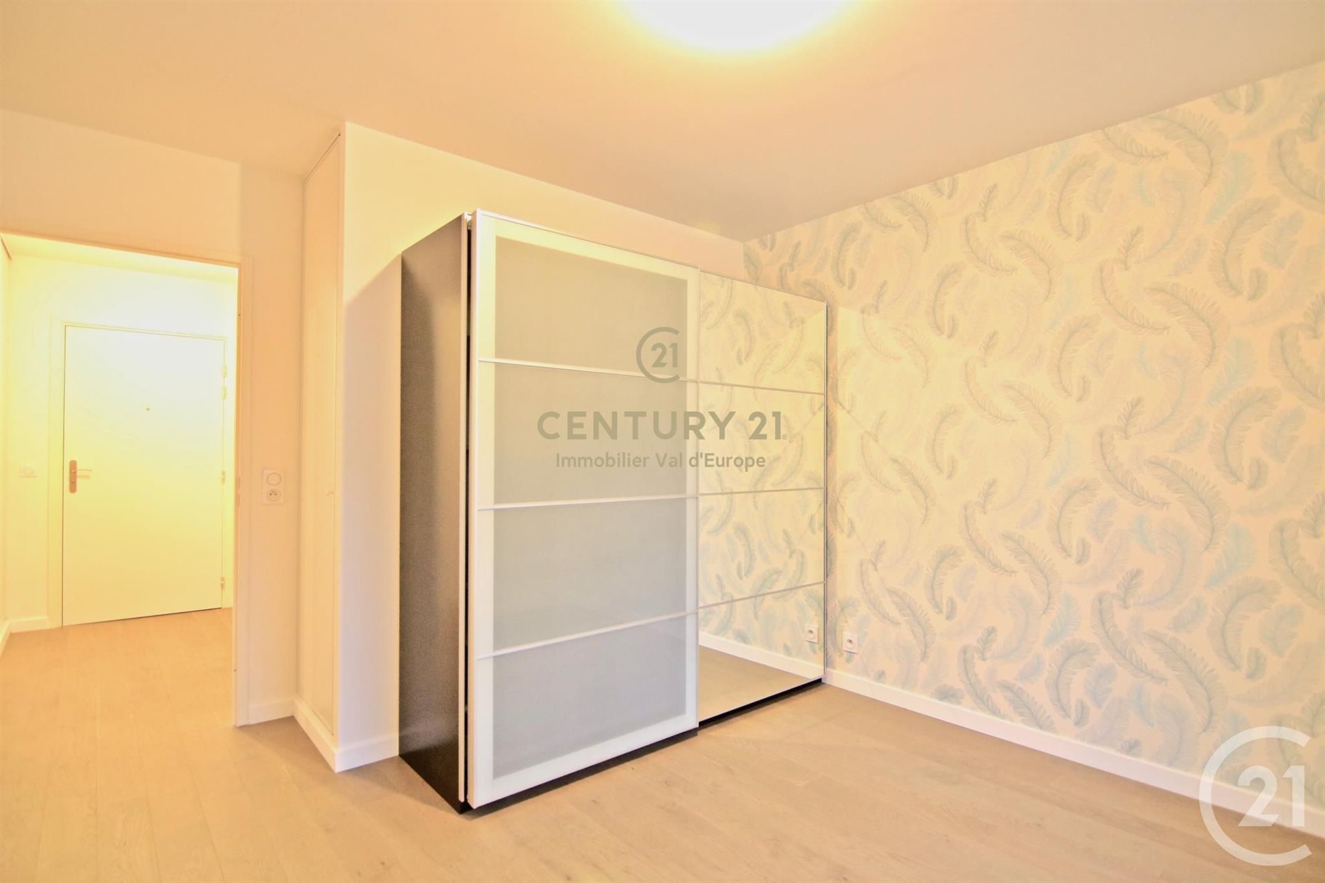 Appartement à vendre, 43m², Ferrières-en-Brie