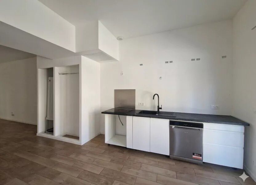 Appartement à louer, 73m², Santeny