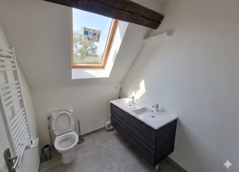 Appartement à louer, 73m², Santeny
