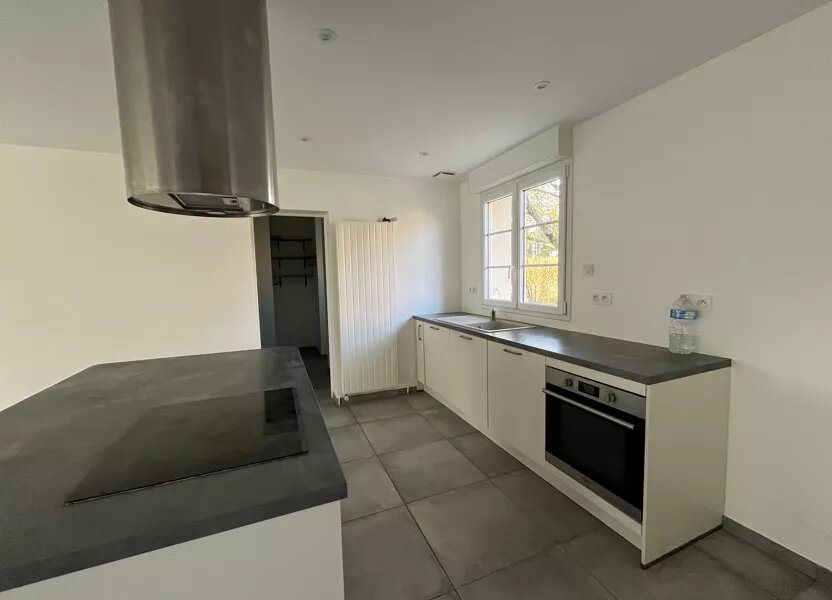 Maison à louer, 100m², Marolles-en-Brie