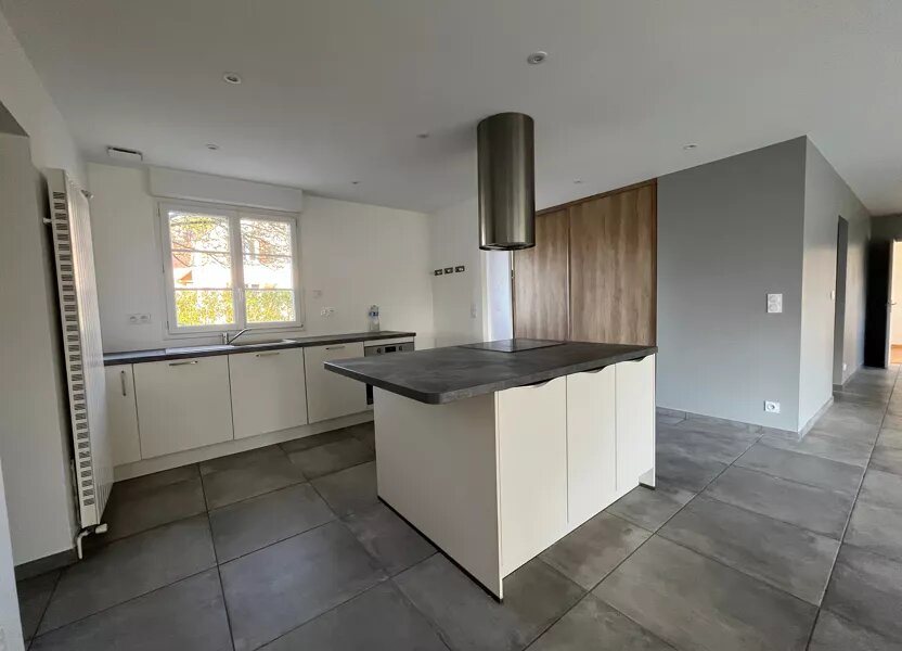 Maison à louer, 100m², Marolles-en-Brie