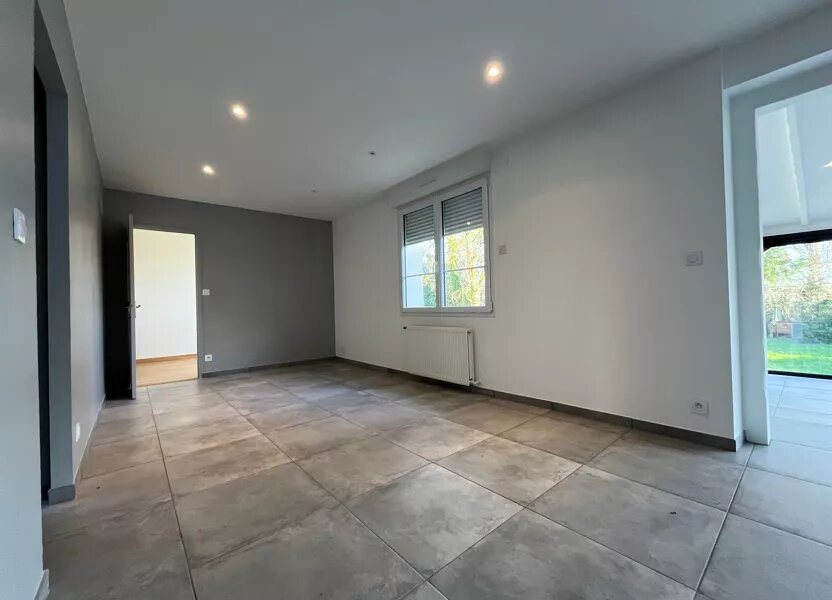 Maison à louer, 100m², Marolles-en-Brie