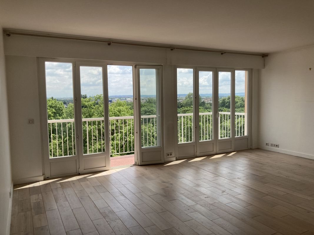Appartement à louer, 71m², Maisons-Laffitte