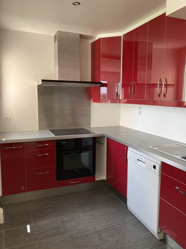 Appartement à louer, 71m², Maisons-Laffitte