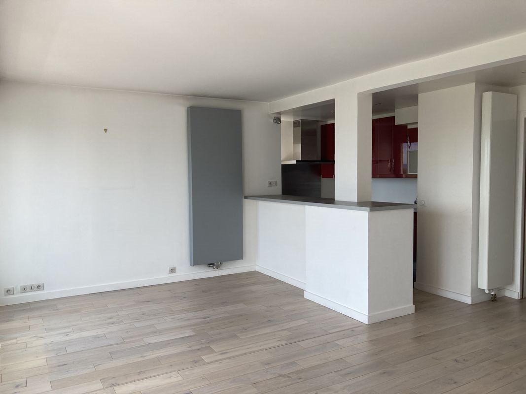Appartement à louer, 71m², Maisons-Laffitte