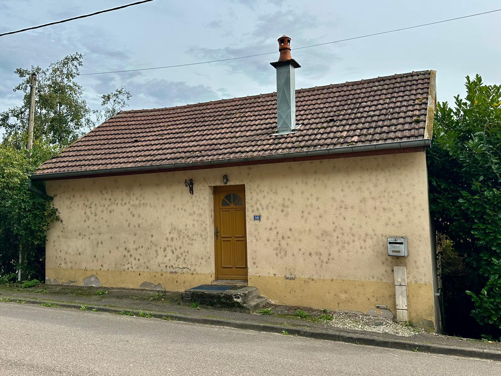 Maison à vendre, 38m², Aillevillers-et-Lyaumont