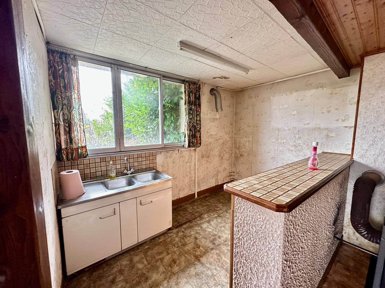 Maison à vendre, 38m², Aillevillers-et-Lyaumont