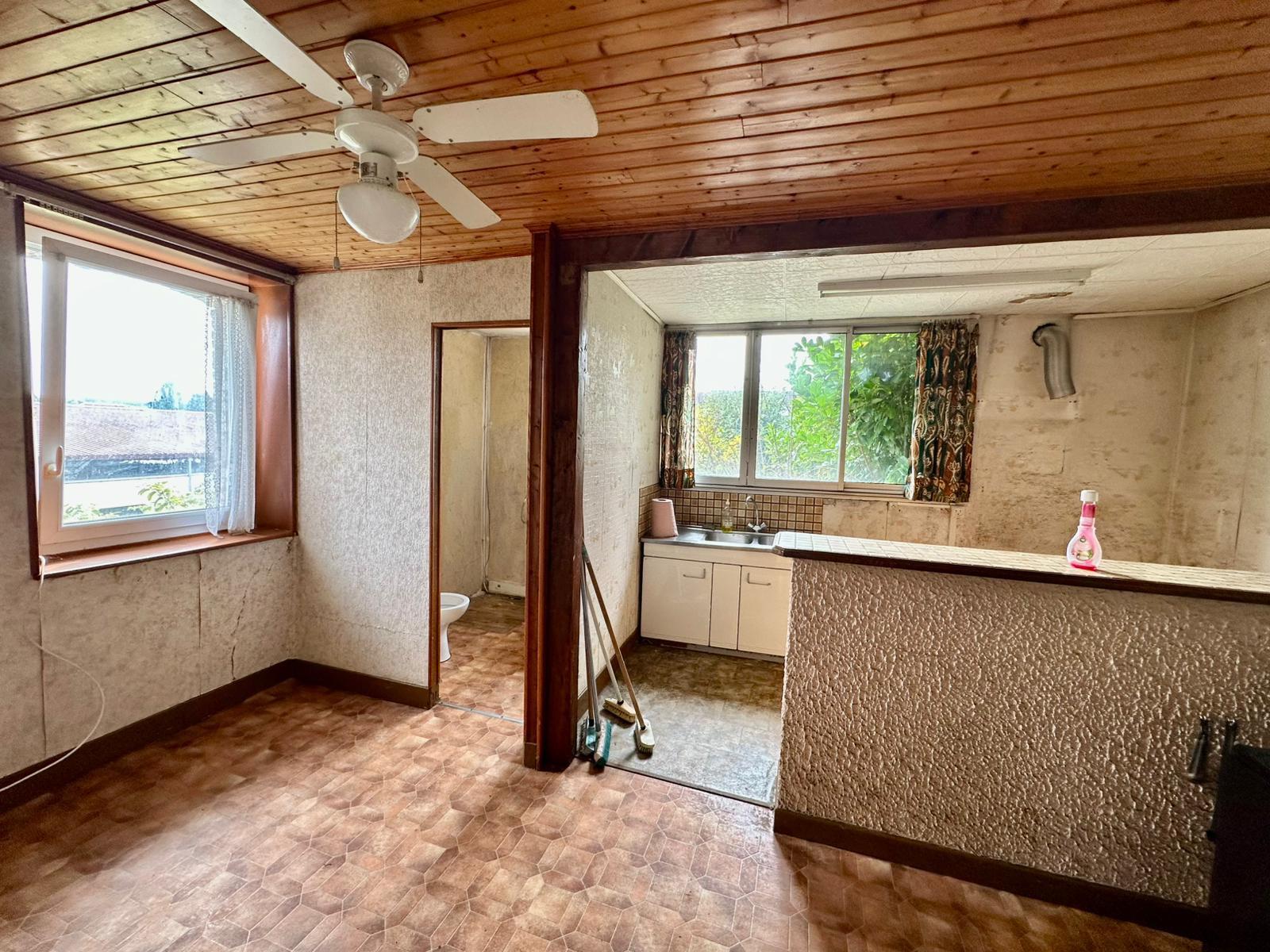 Maison à vendre, 38m², Aillevillers-et-Lyaumont