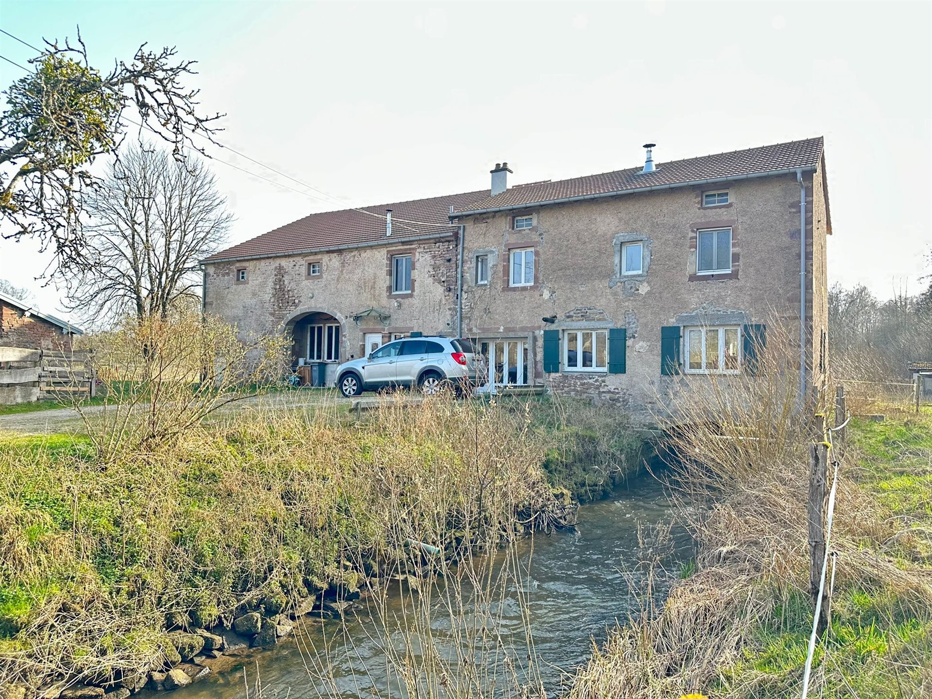 Maison à vendre, 173m², Luxeuil-les-Bains