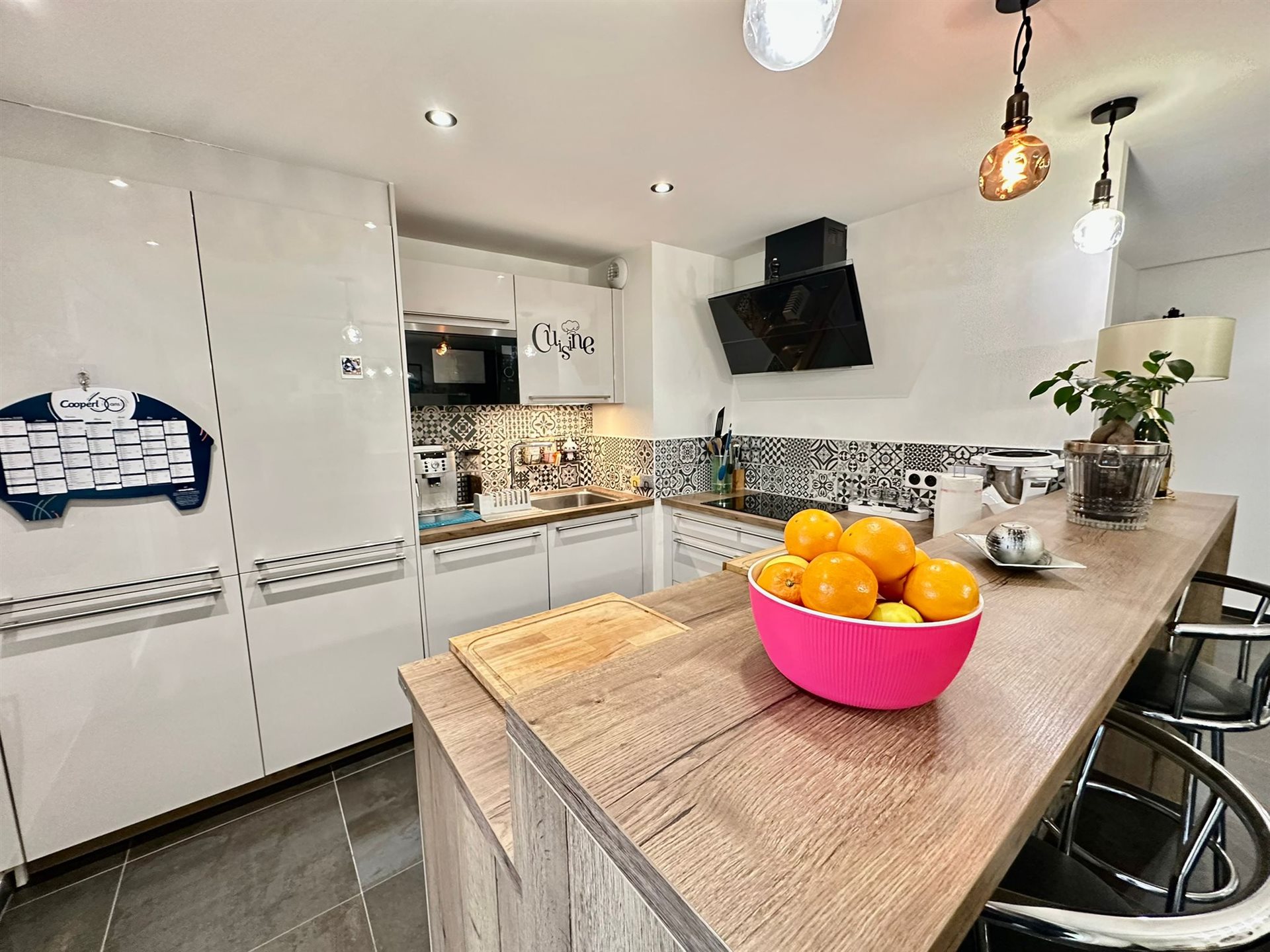 Appartement à vendre, 78m², Blotzheim