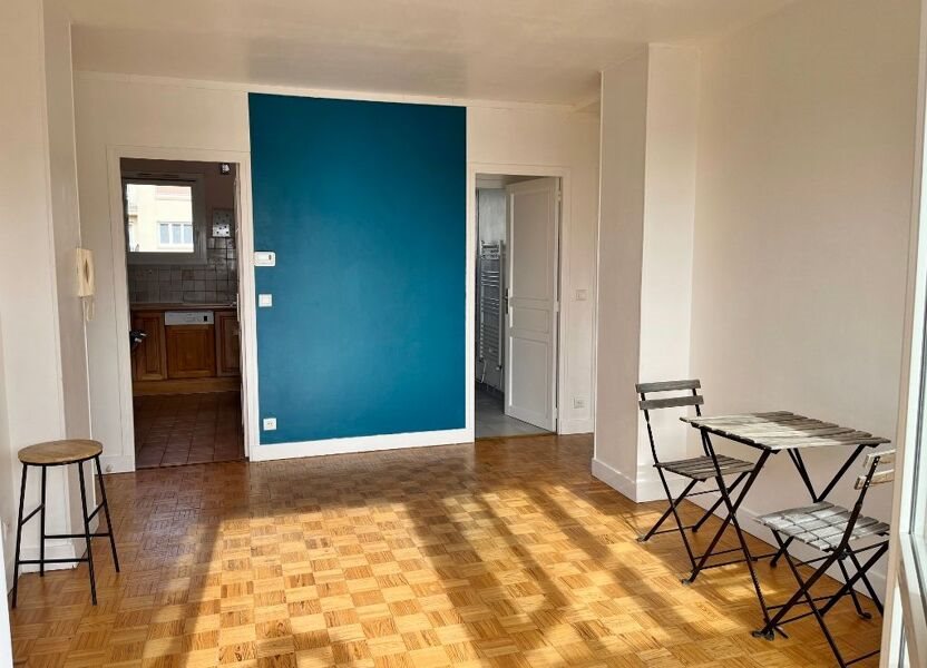 Appartement à louer, 53m², Le Chesnay-Rocquencourt
