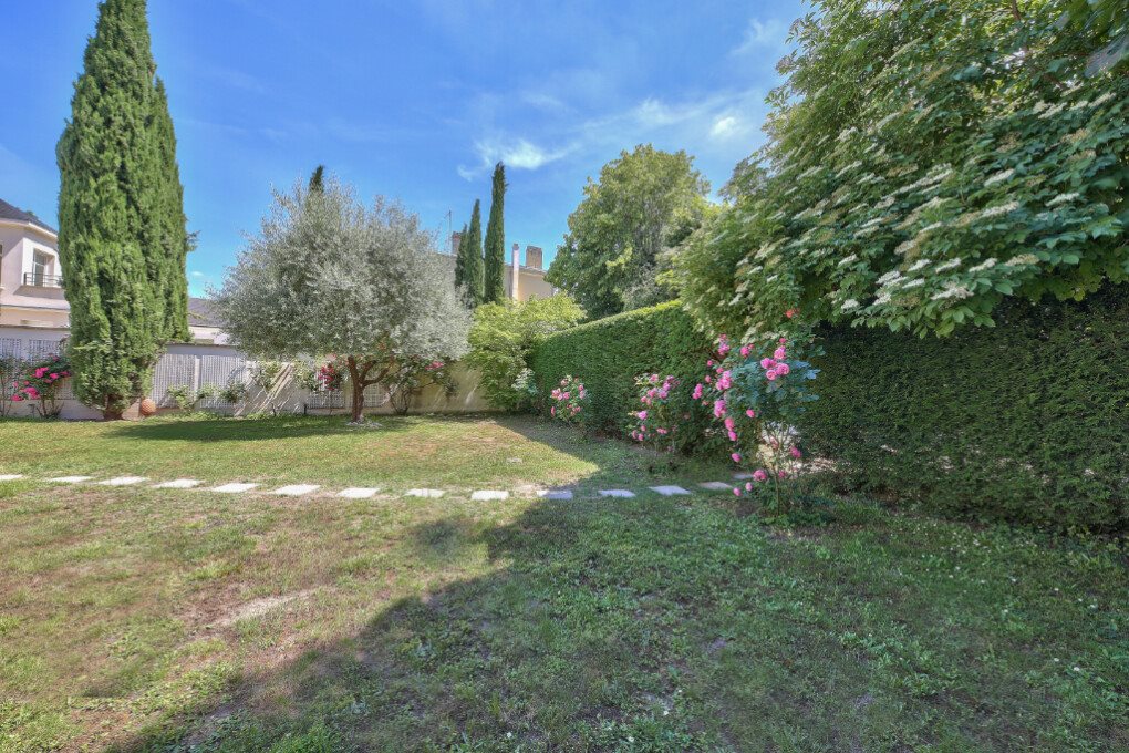 Maison à louer, 282m², Saint-Germain-en-Laye
