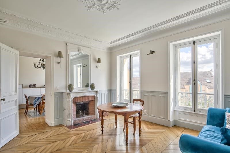 Appartement à louer, 245m², Le Pecq