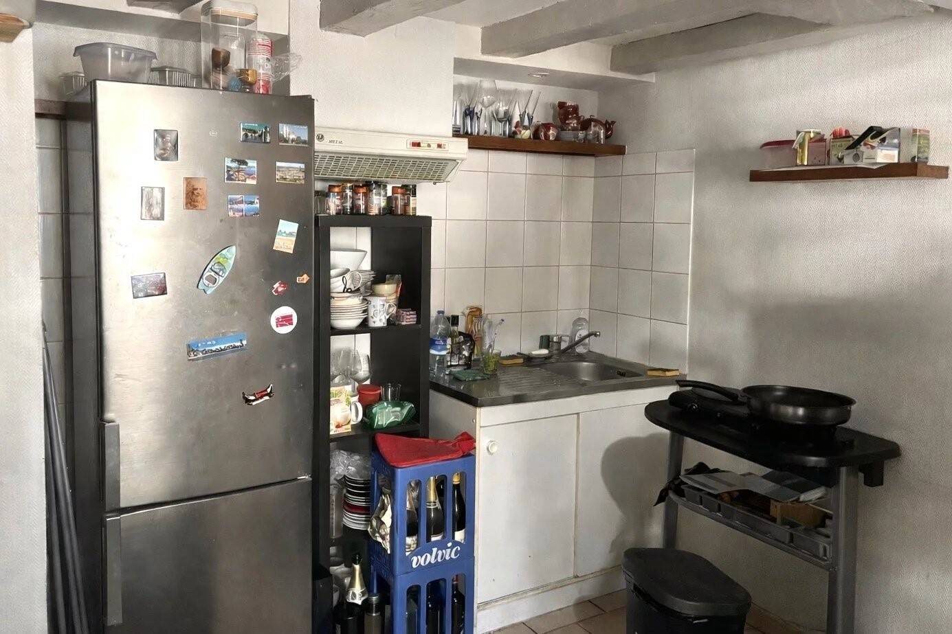 Appartement à louer, 25m², Houdan