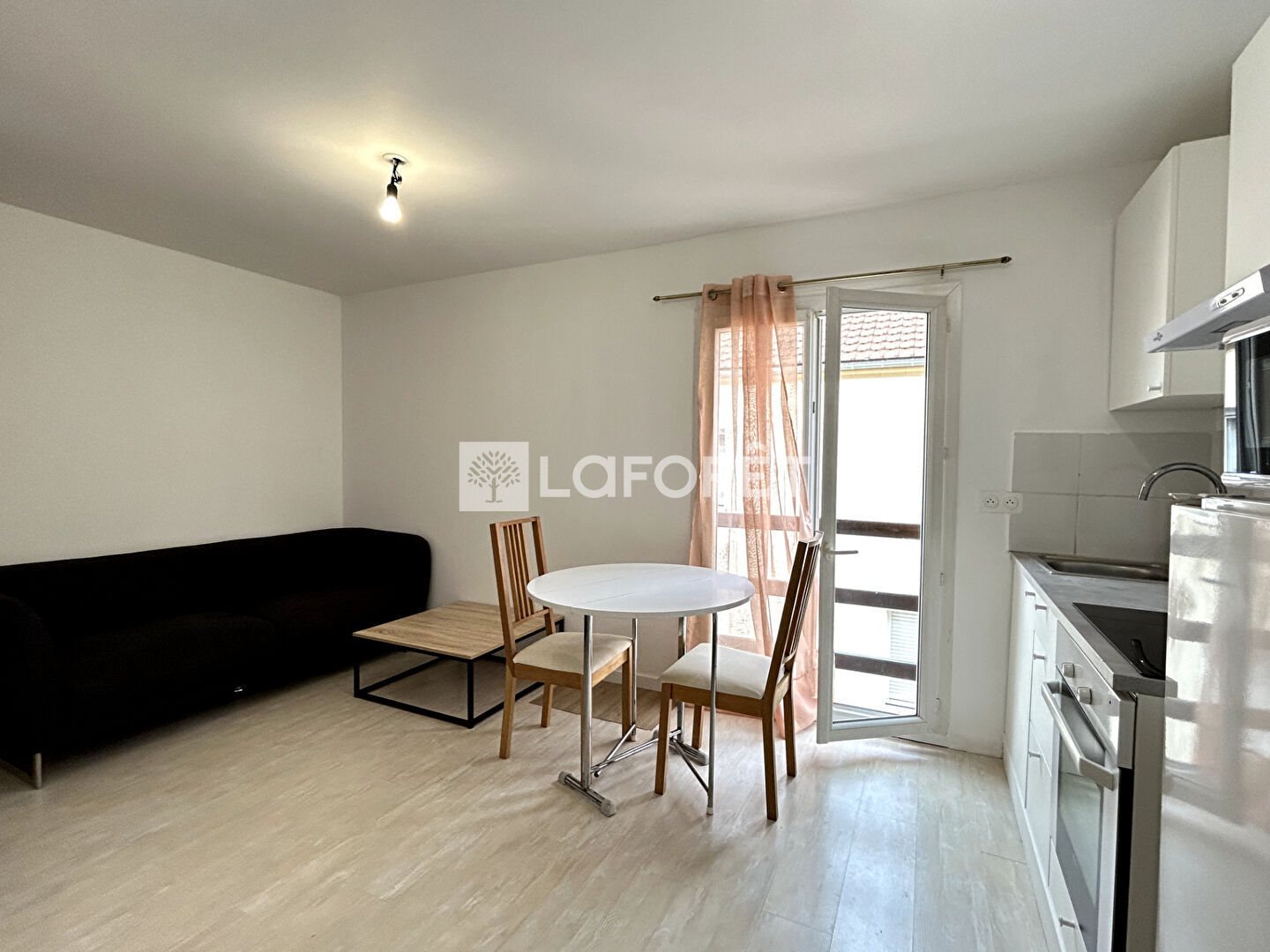 Appartement à louer, 27m², Aubergenville