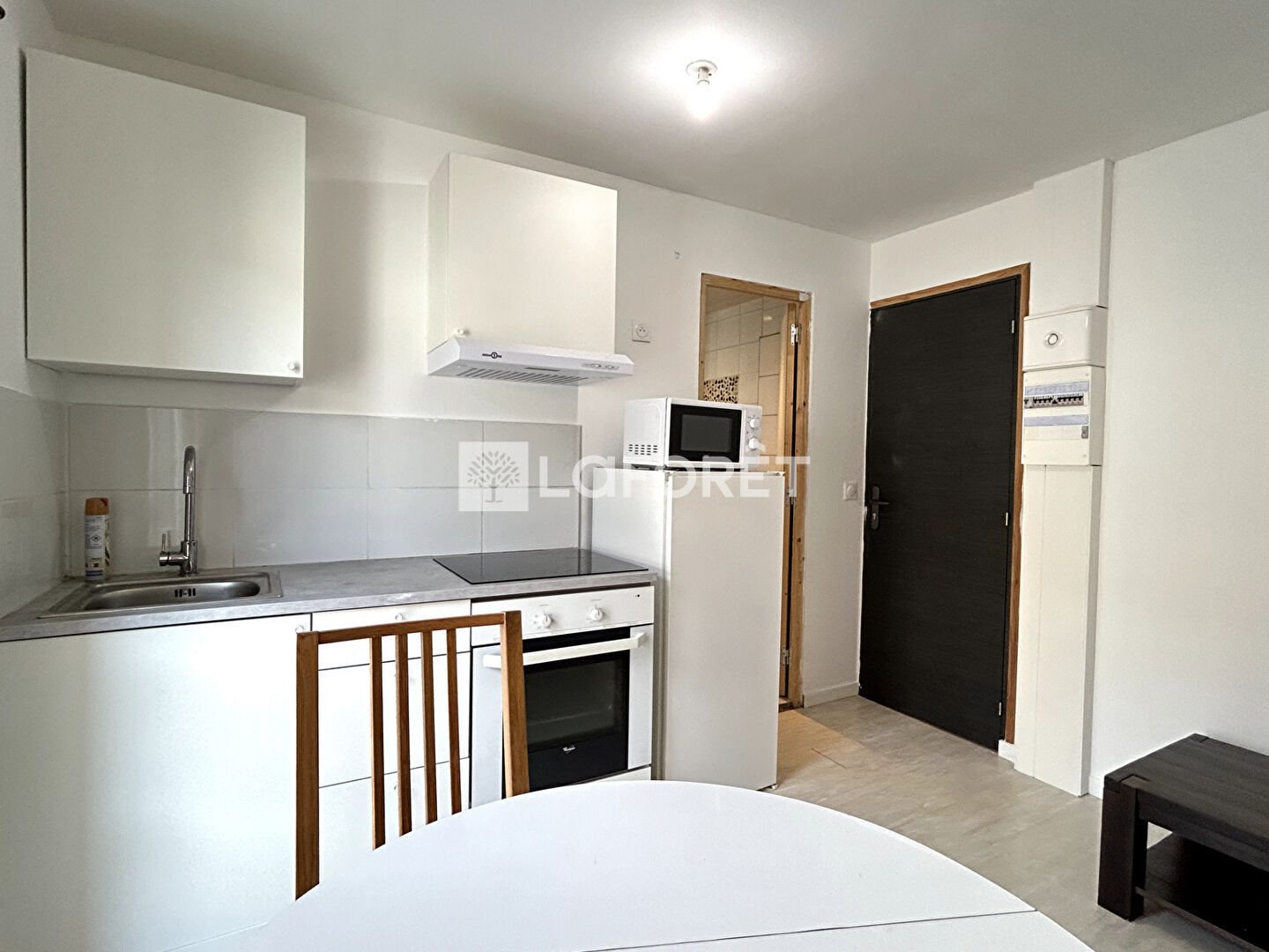 Appartement à louer, 27m², Aubergenville