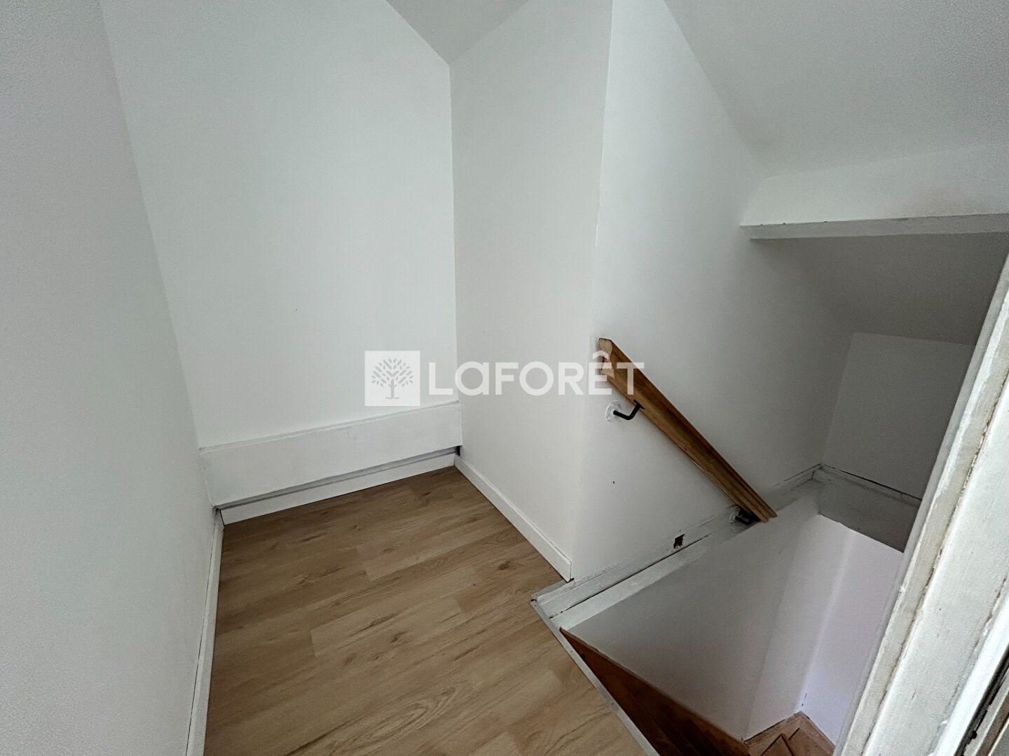 Appartement à louer, 27m², Aubergenville