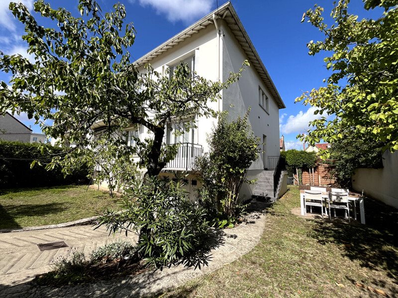 Appartement à vendre, 112m², Les Mureaux