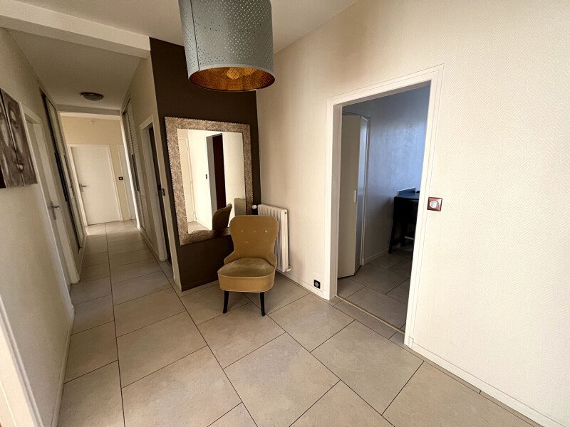 Appartement à vendre, 112m², Les Mureaux