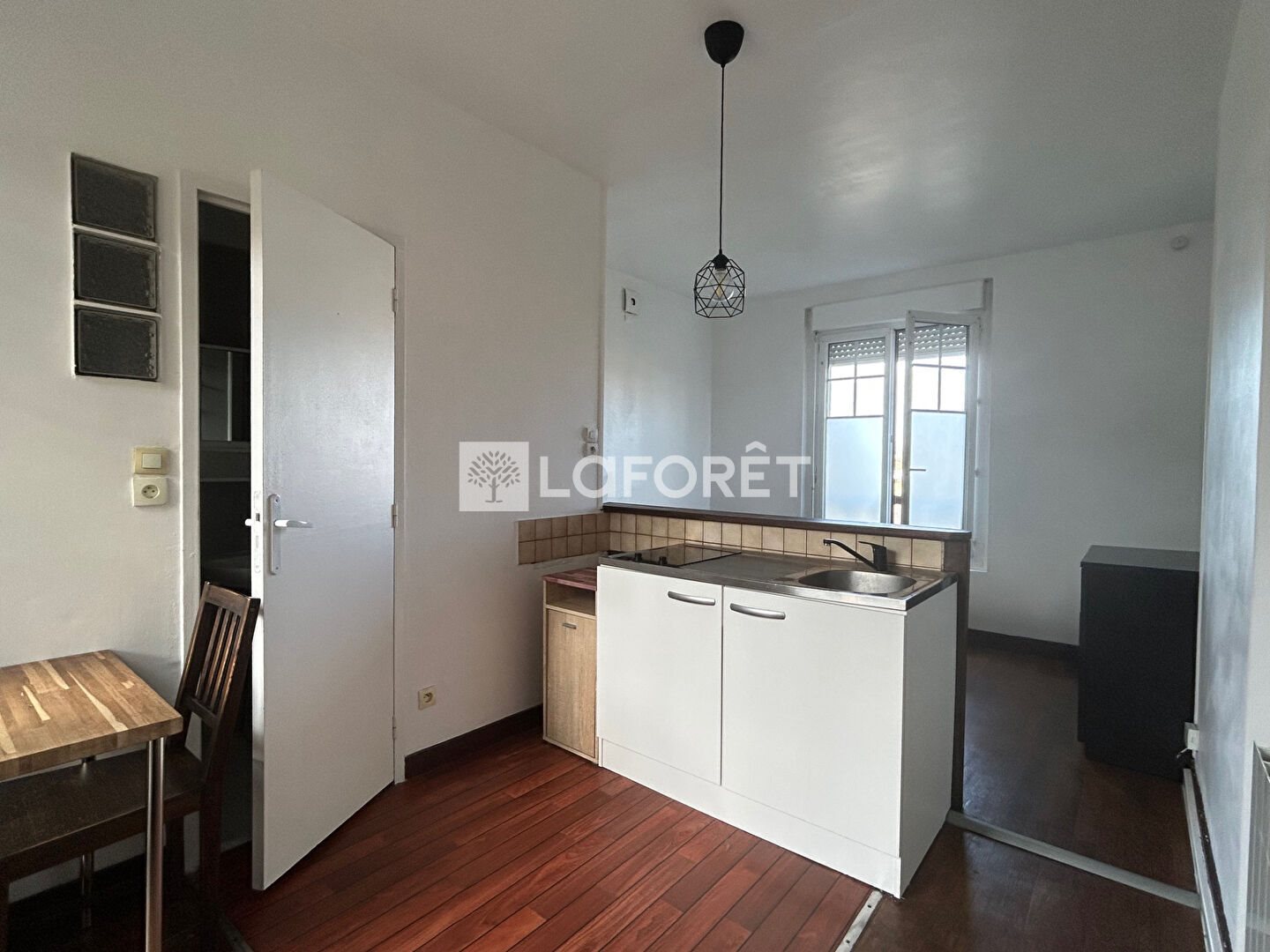 Appartement à louer, 19m², Aubergenville