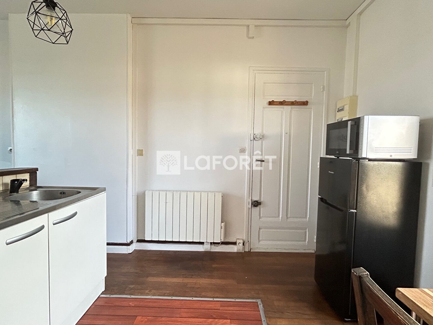Appartement à louer, 19m², Aubergenville