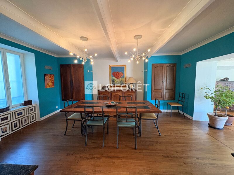 Maison à vendre, 226m², Hardricourt