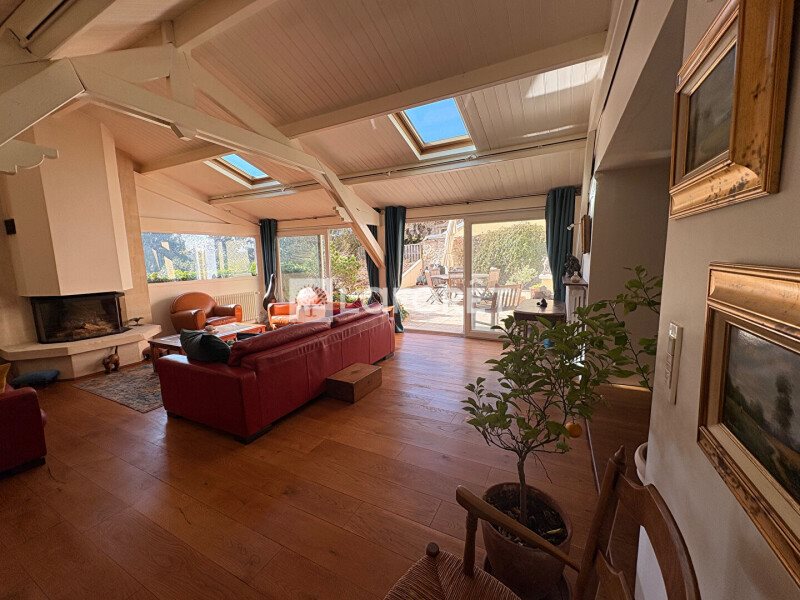 Maison à vendre, 226m², Hardricourt