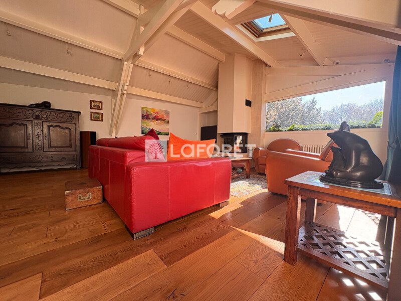 Maison à vendre, 226m², Hardricourt