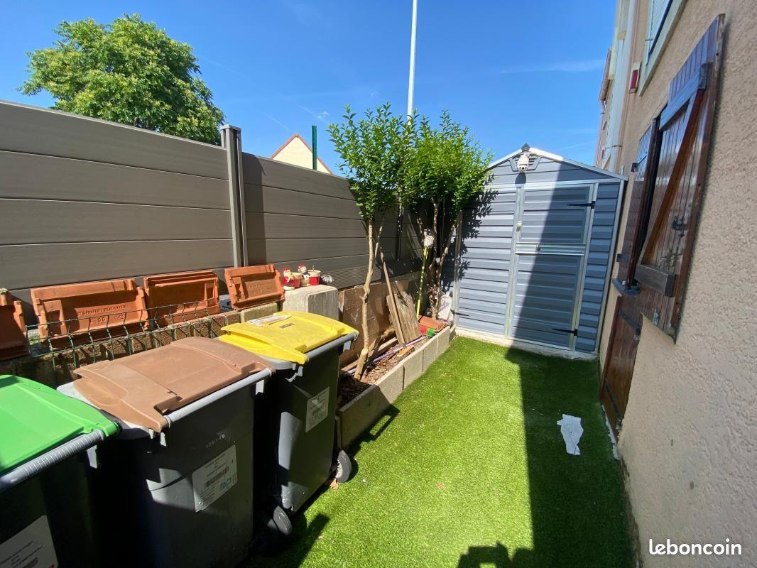 Maison à louer, 77m², Carrières-sous-Poissy