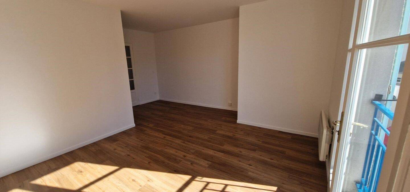 Appartement à louer, 64m², Triel-sur-Seine