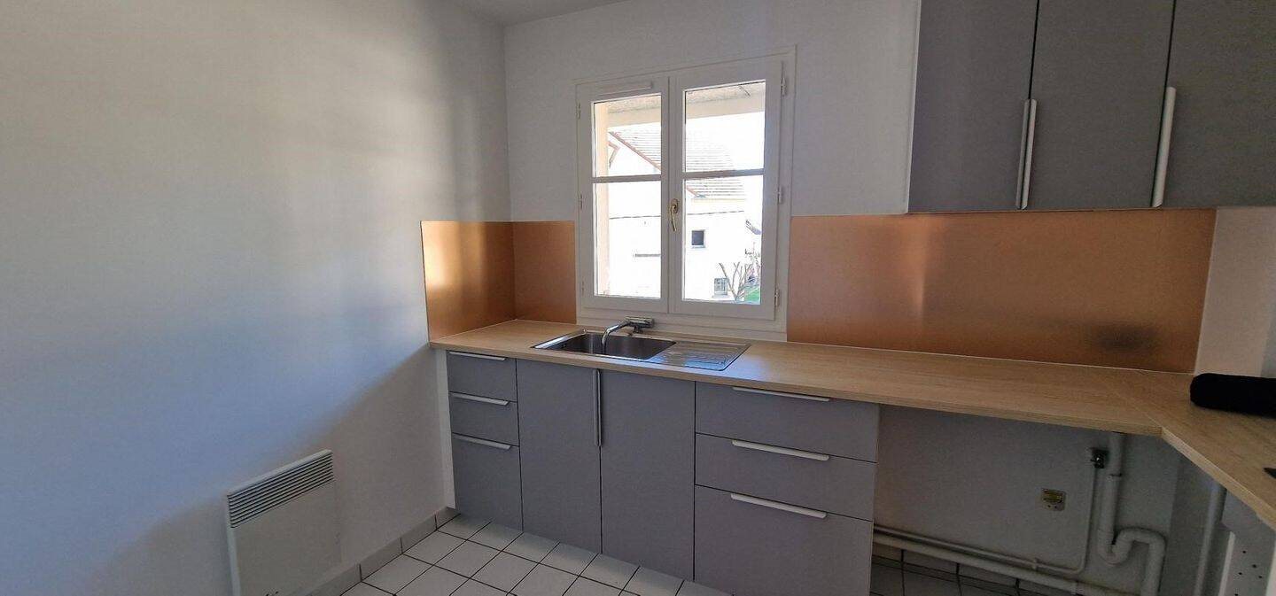 Appartement à louer, 64m², Triel-sur-Seine