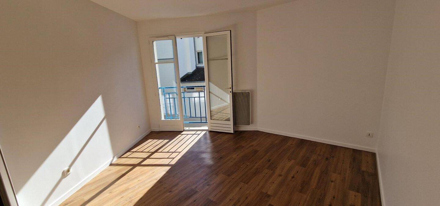 Appartement à louer, 64m², Triel-sur-Seine