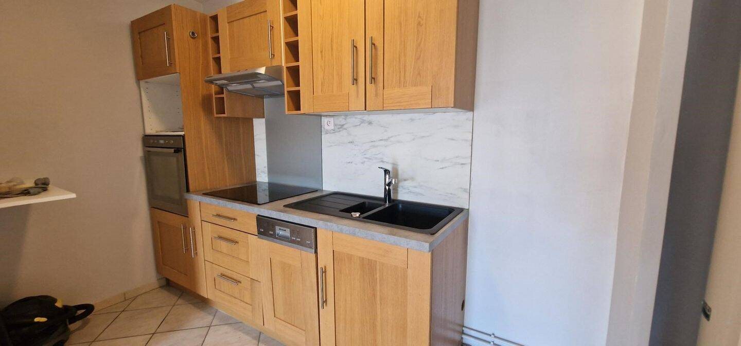 Appartement à louer, 39m², Triel-sur-Seine