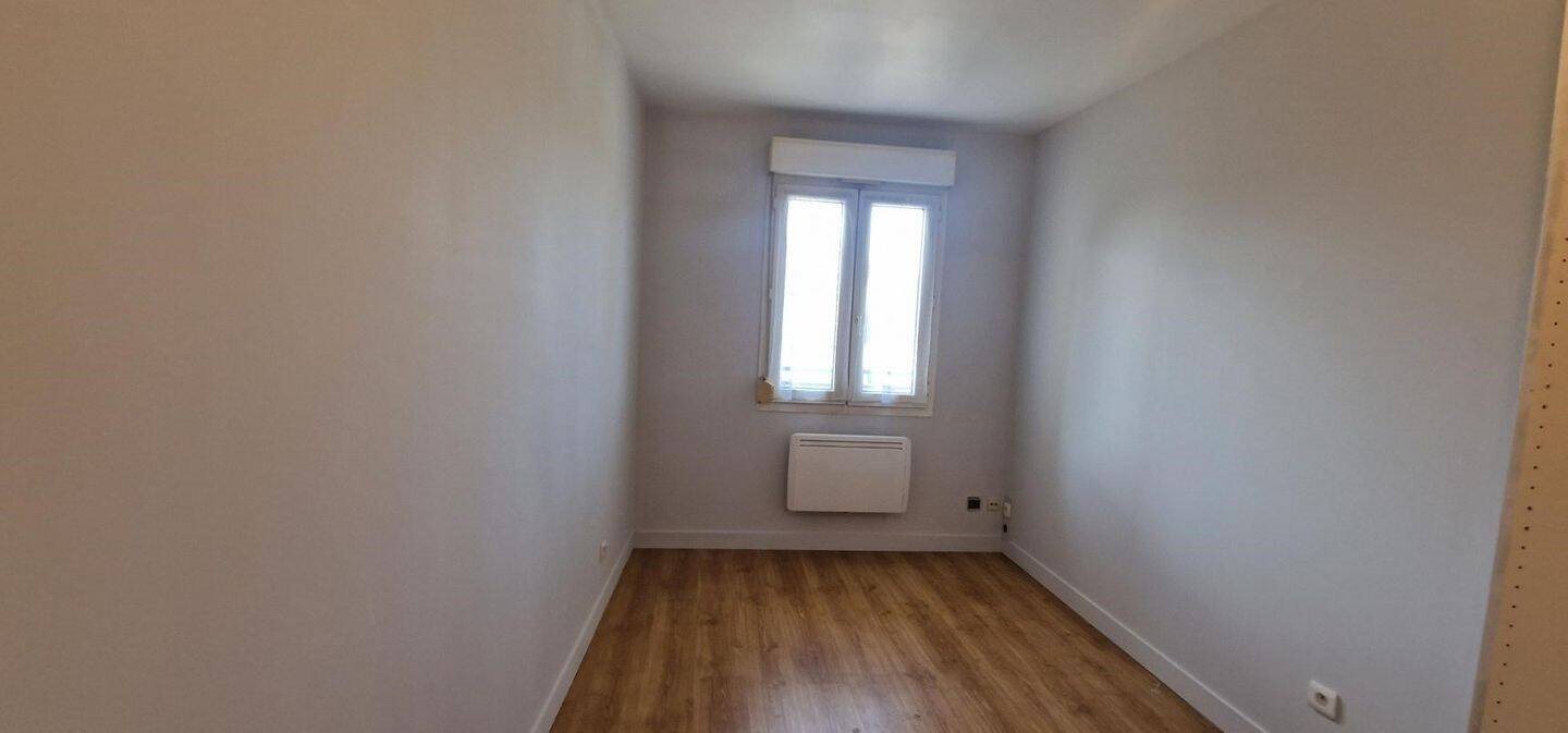 Appartement à louer, 39m², Triel-sur-Seine