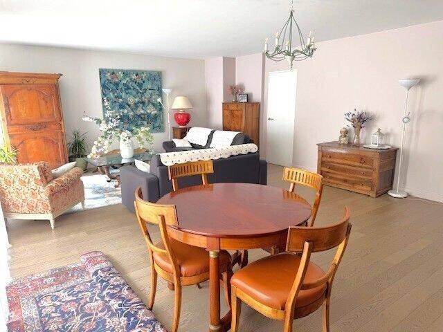 Appartement à louer, 119m², Le Chesnay-Rocquencourt