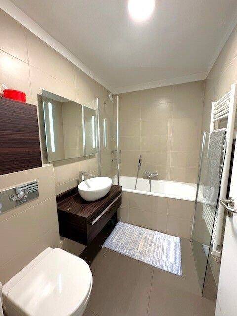 Appartement à louer, 119m², Le Chesnay-Rocquencourt