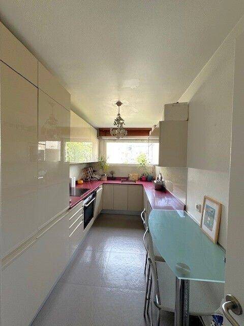 Appartement à louer, 119m², Le Chesnay-Rocquencourt