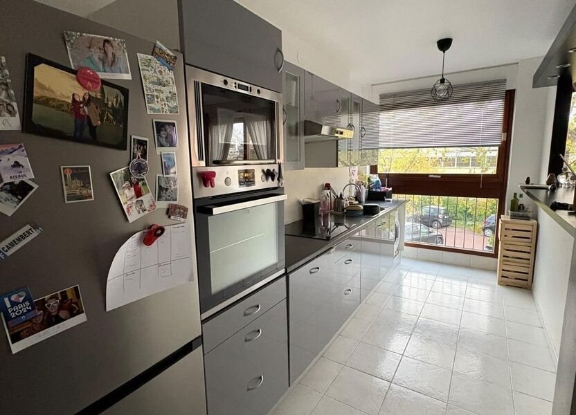 Appartement à louer, 61m², Le Chesnay-Rocquencourt