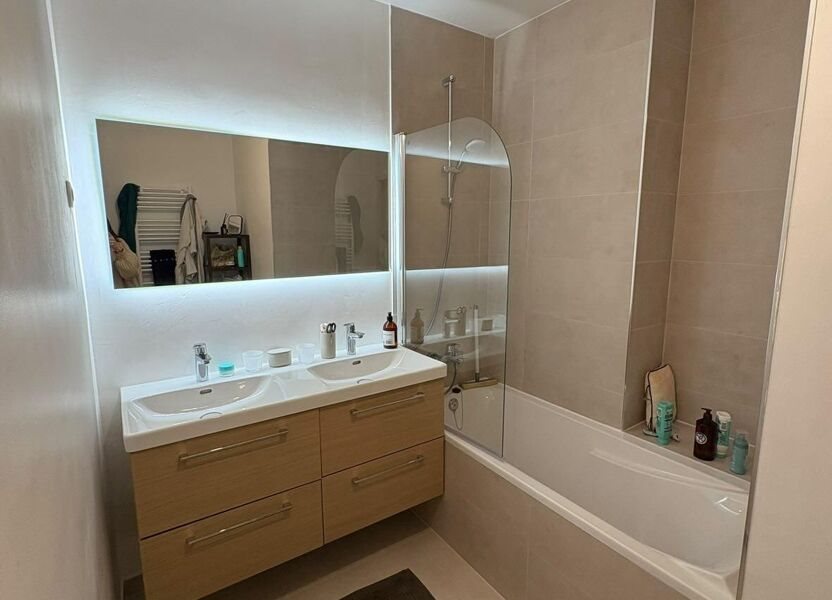 Appartement à louer, 61m², Le Chesnay-Rocquencourt