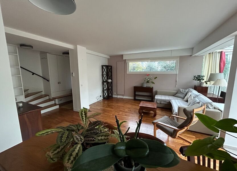 Maison à louer, 87m², Chaville