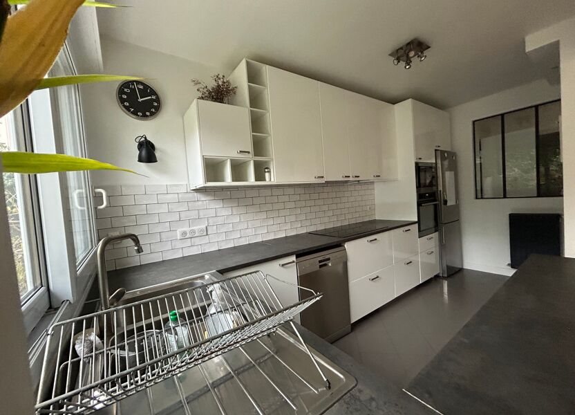 Maison à louer, 87m², Chaville