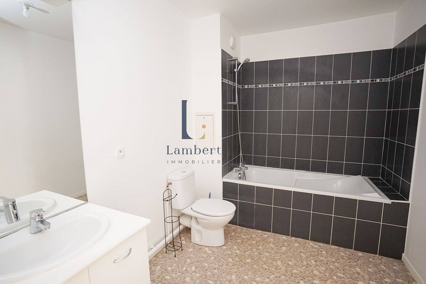 Appartement à louer, 44m², Verneuil-sur-Seine