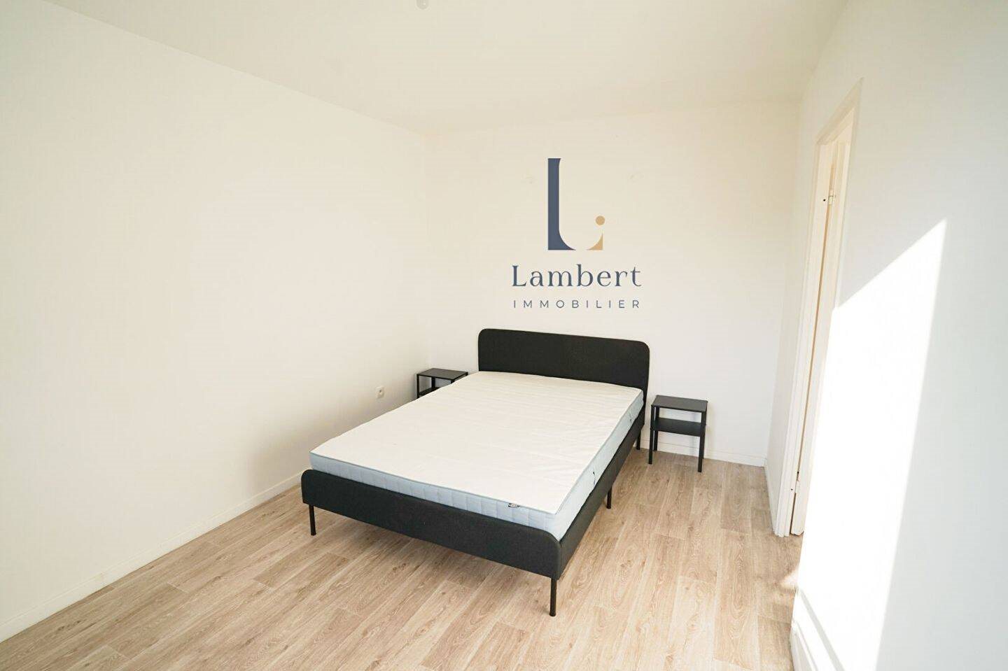 Appartement à louer, 44m², Verneuil-sur-Seine