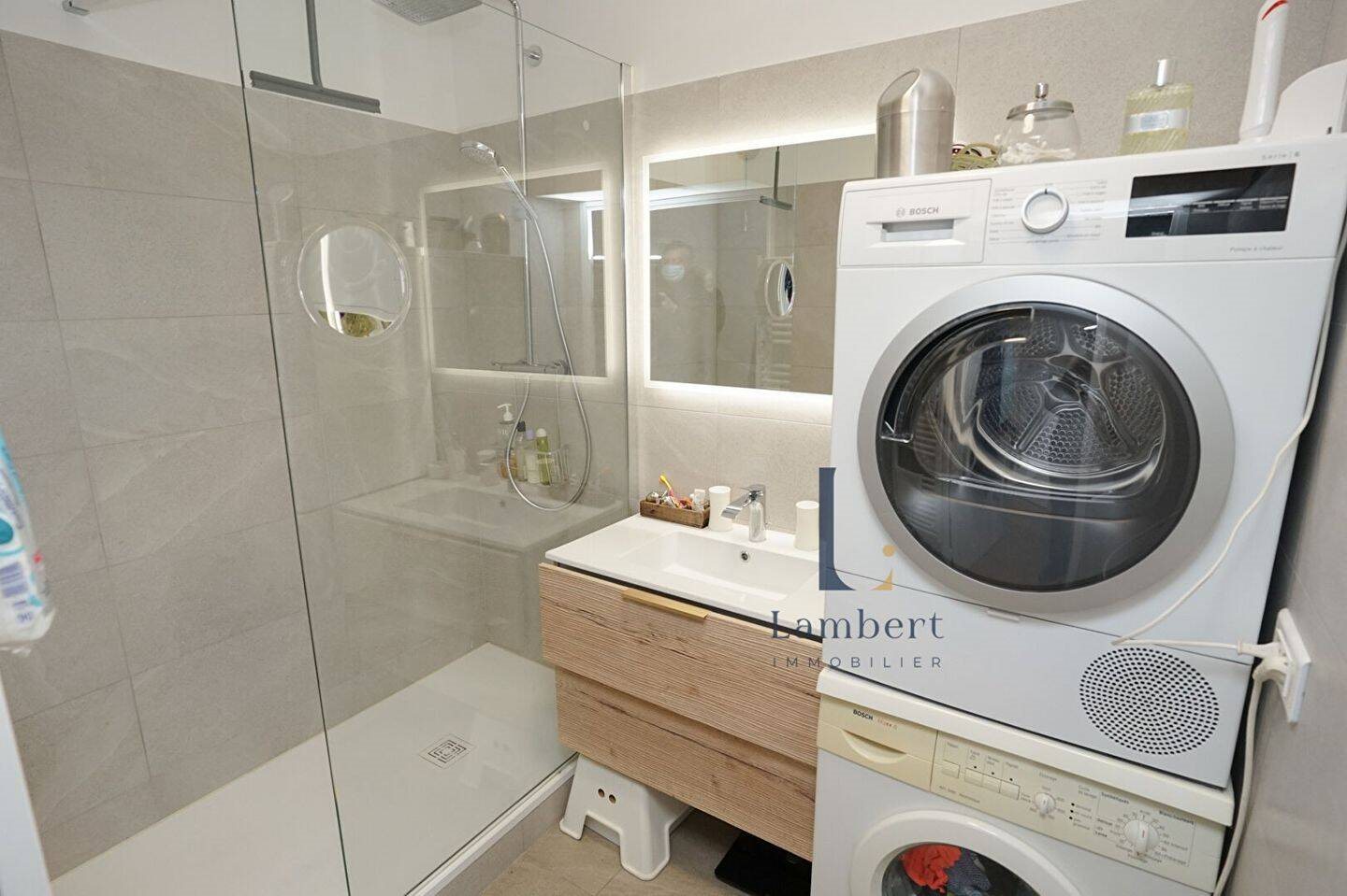 Appartement à vendre, 73m², Verneuil-sur-Seine