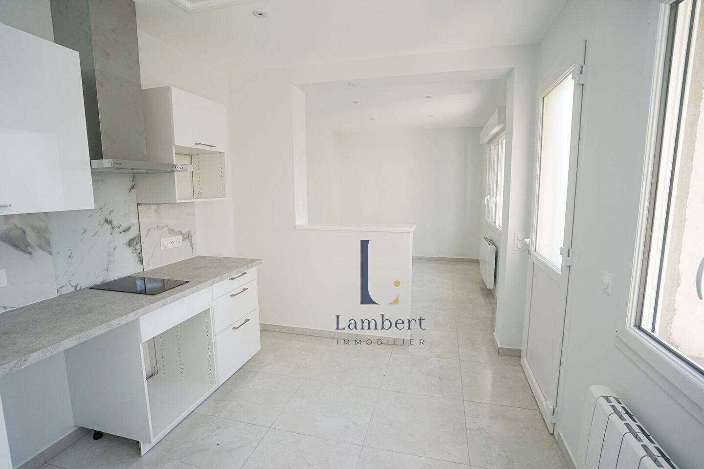 Appartement à louer, 26m², Triel-sur-Seine